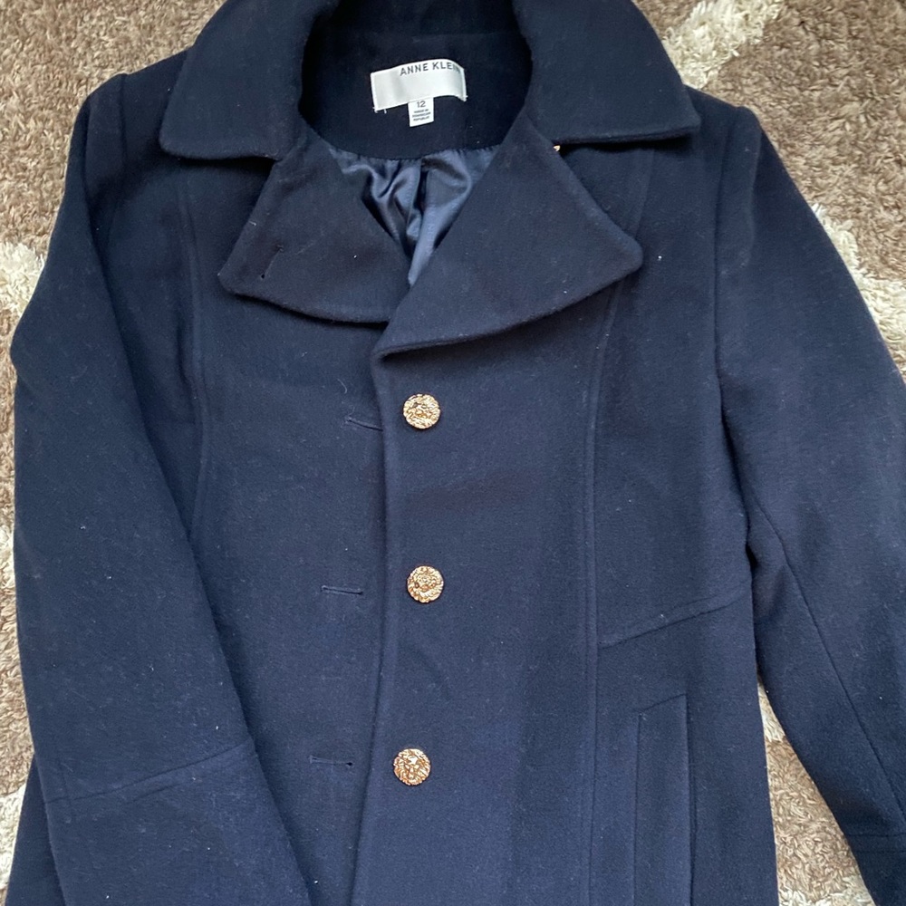 Long Coat
